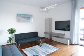 Venice Home Free Parking Mestre